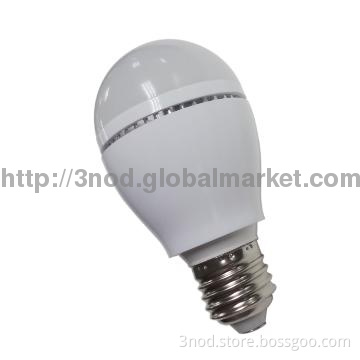 PC cover LED Bulb 3W LED  Bulb Light High Quality Energy saving
